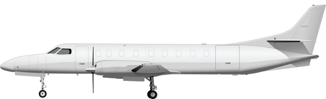 FAIRCHILD-METRO-II