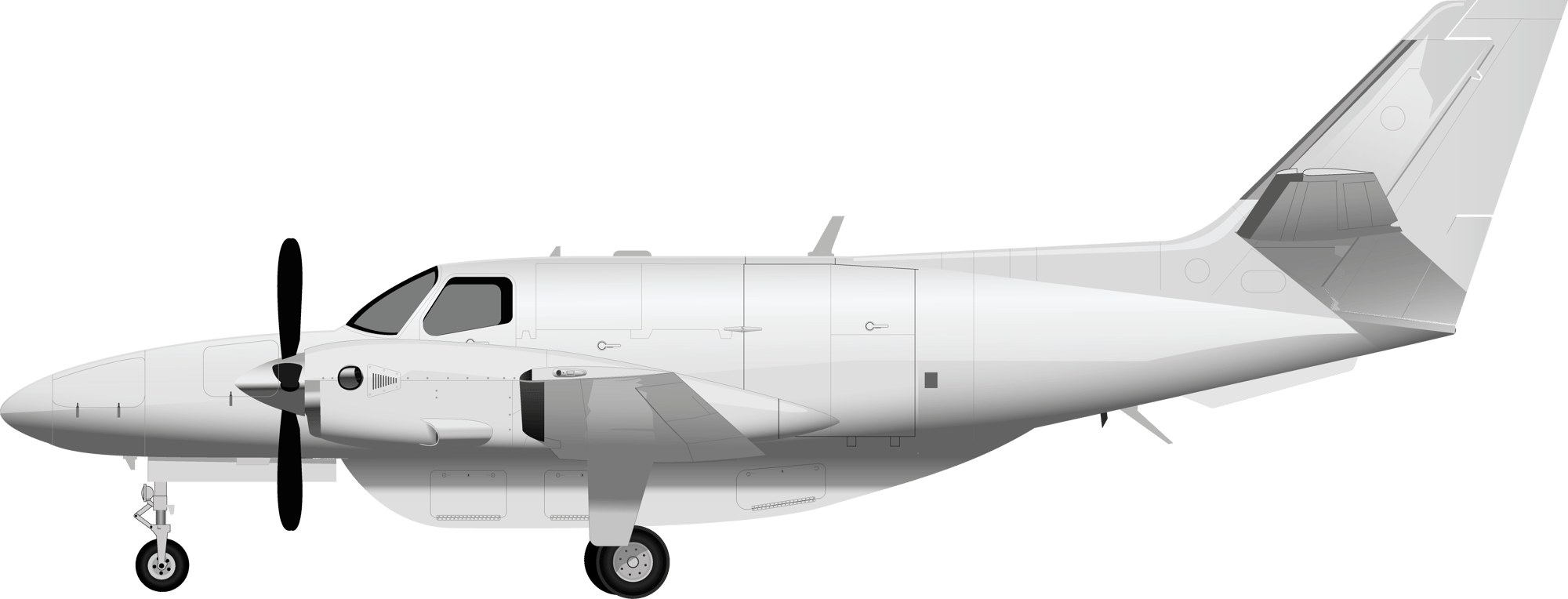 CESSNA CARAVAN II