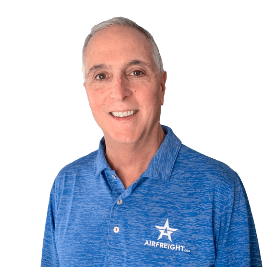 Frank Llacqua headshot
